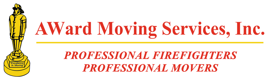 Award Moving Services, Inc.