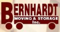 Bernhardt Moving and Storage