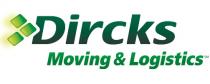 Dircks Moving & Logistics
