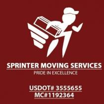  Sprinter Services LLC