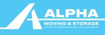 Alpha Moving and Storage